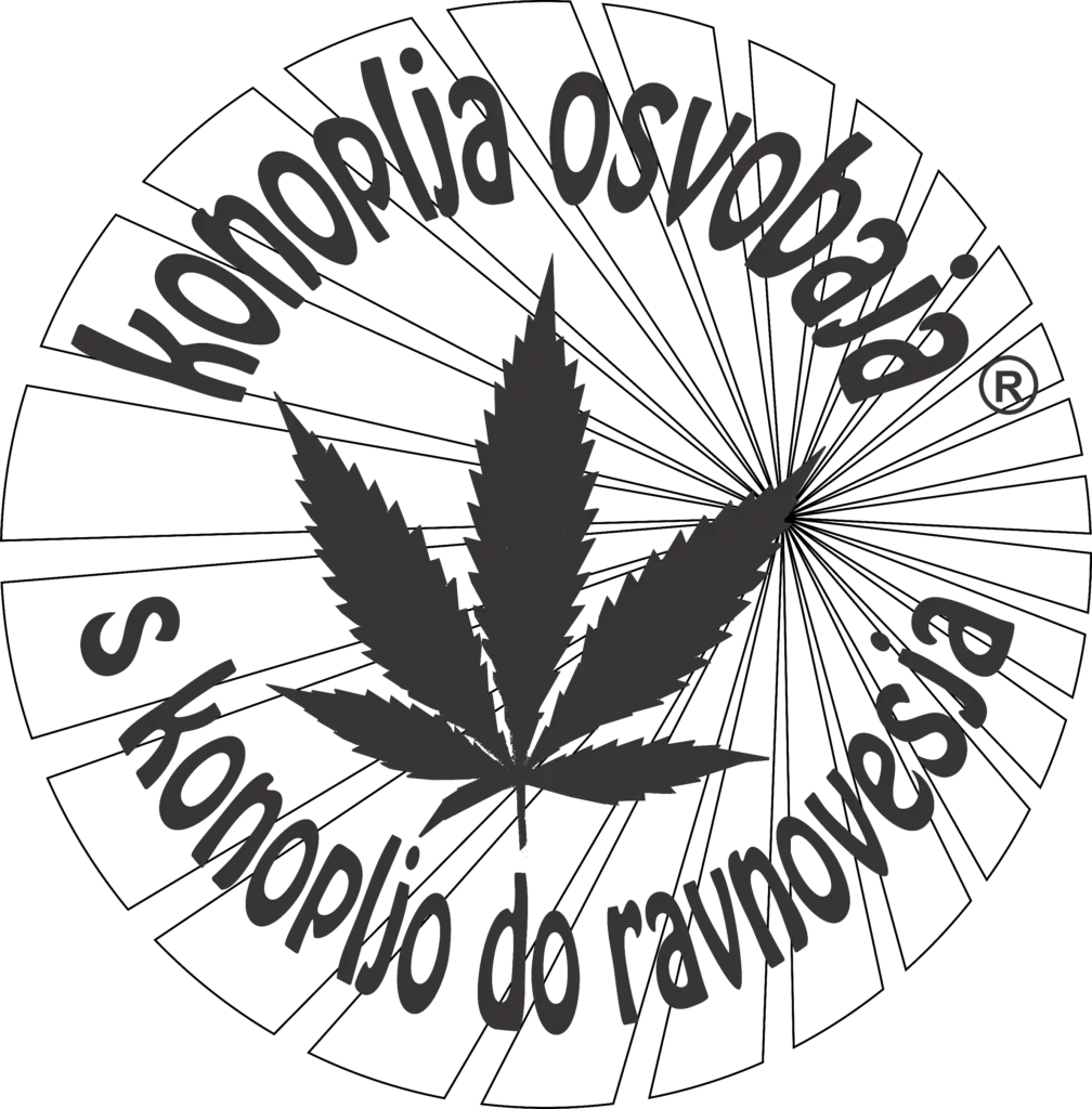 Konoplja Osvobaja
